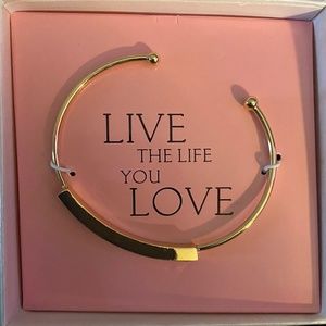 Personalized Stainless Steel Bracelets